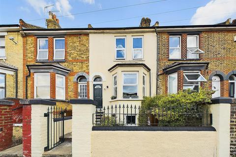 2 bedroom terraced house for sale, Gravesend Road, Strood