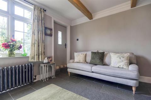 3 bedroom end of terrace house for sale, Fisherwick Road, Nr Whittington