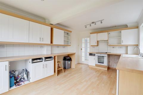 3 bedroom semi-detached house for sale, Westcliffe Avenue, Gedling NG4