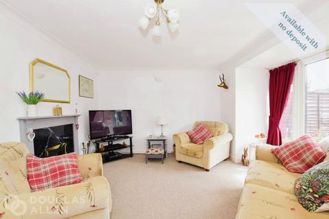 2 bedroom terraced house to rent, Gay Bowers, Basildon, SS14