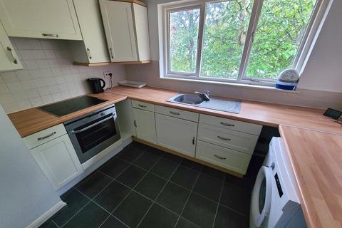 1 bedroom flat for sale, The Quantocks, Dibden Purlieu SO45