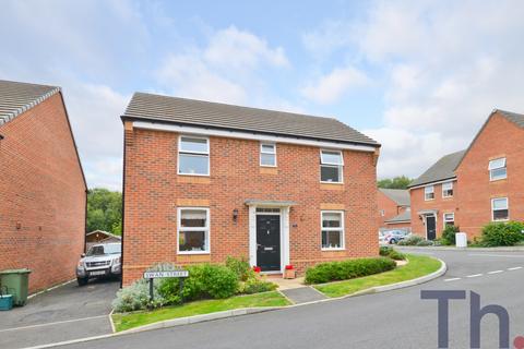 3 bedroom detached house for sale, Newport PO30