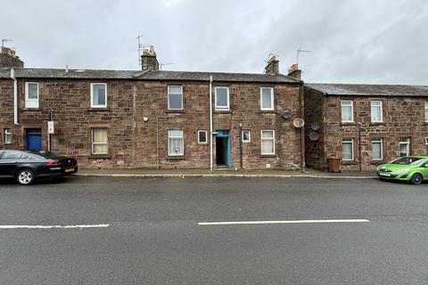 1 bedroom flat for sale, Kirkoswald Road, Maybole, Ayrshire