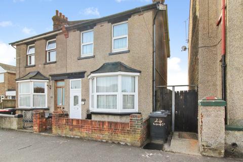 3 bedroom semi-detached house for sale, Fleetwood Avenue, Herne Bay, CT6