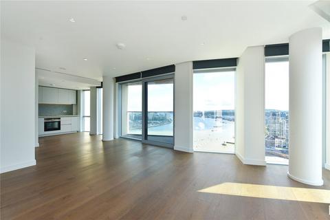 1 bedroom apartment for sale, 2 Cutter Lane, Greenwich, London, SE10