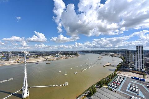 1 bedroom apartment for sale, 2 Cutter Lane, Greenwich, London, SE10