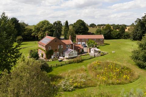 5 bedroom detached house for sale, Gate Helmsley, York, North Yorkshire, YO41