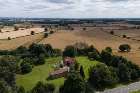 5 bedroom detached house for sale, Gate Helmsley, York, North Yorkshire, YO41