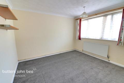 2 bedroom bungalow for sale, Coniston Way, Cannock