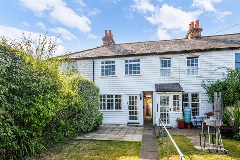 2 bedroom terraced house for sale, Isabella Cottages, Lewins Road, Epsom