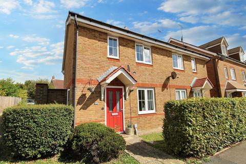 3 bedroom semi-detached house for sale, Oak Tree Drive, Hassocks, BN6