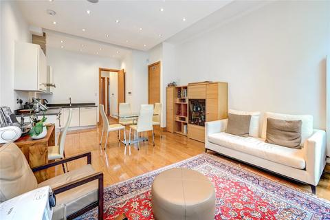 3 bedroom apartment for sale, Bloomsbury Square, Bloomsbury, WC1A