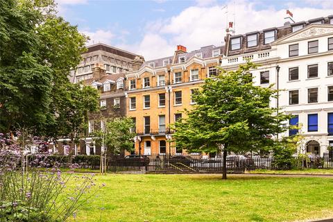 undefined, Bloomsbury Square, Bloomsbury, WC1A