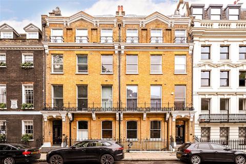 undefined, Bloomsbury Square, Bloomsbury, WC1A