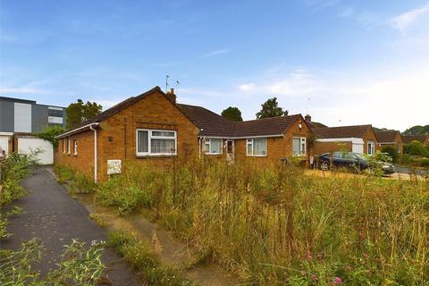 3 bedroom bungalow for sale, Brookfield Lane, Churchdown, Gloucester, Gloucestershire, GL3