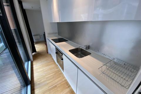 1 bedroom apartment to rent, Moho, Ellesmere Street, Manchester