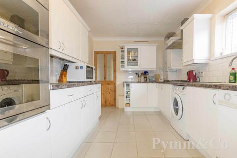 5a Coronation Close, Norwich, NR6 5HF