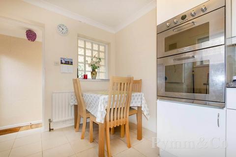 5a Coronation Close, Norwich, NR6 5HF