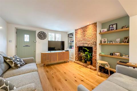 2 bedroom terraced house for sale, High Street, Sandridge, St. Albans, Hertfordshire, AL4