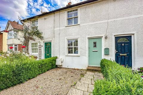 2 bedroom terraced house for sale, High Street, Sandridge, St. Albans, Hertfordshire, AL4