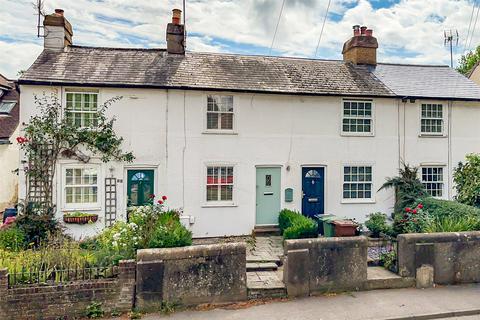 2 bedroom terraced house for sale, High Street, Sandridge, St. Albans, Hertfordshire, AL4