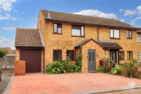 3 bedroom end of terrace house for sale, Beancroft Road, Berkshire RG19