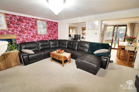 3 bedroom end of terrace house for sale, Beancroft Road, Berkshire RG19