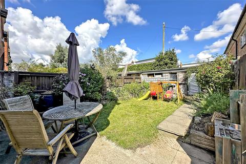 3 bedroom semi-detached house for sale, East Ham Road, Littlehampton, West Sussex