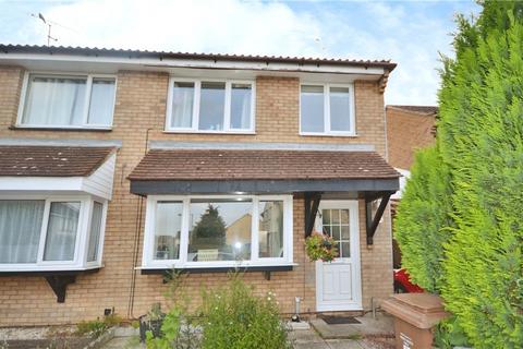 3 bedroom semi-detached house for sale, Carriage Close, Trimley St. Mary, Felixstowe