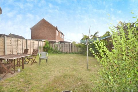 3 bedroom semi-detached house for sale, Carriage Close, Trimley St. Mary, Felixstowe