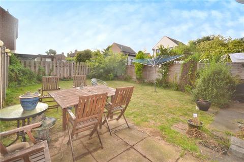 3 bedroom semi-detached house for sale, Carriage Close, Trimley St. Mary, Felixstowe