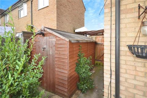 3 bedroom semi-detached house for sale, Carriage Close, Trimley St. Mary, Felixstowe