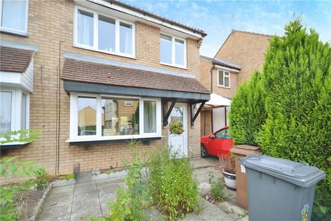 3 bedroom semi-detached house for sale, Carriage Close, Trimley St. Mary, Felixstowe