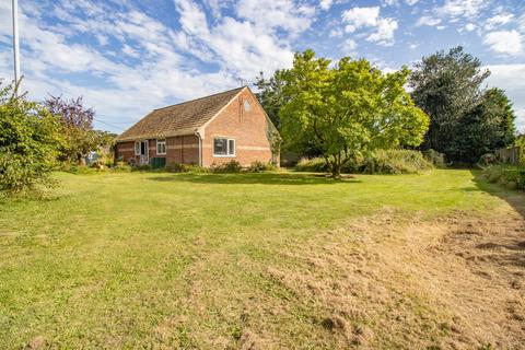 3 bedroom detached bungalow for sale, Providence Place, Briston