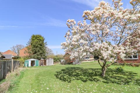 3 bedroom detached bungalow for sale, Providence Place, Briston