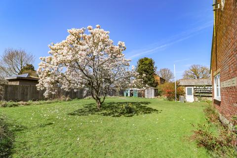 3 bedroom detached bungalow for sale, Providence Place, Briston