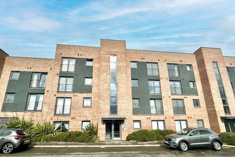 2 bedroom flat to rent, Fishwives Causeway, Portobello, Edinburgh, EH15