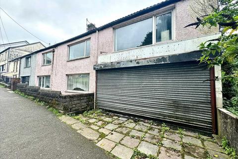 4 bedroom end of terrace house for sale, Porth CF39