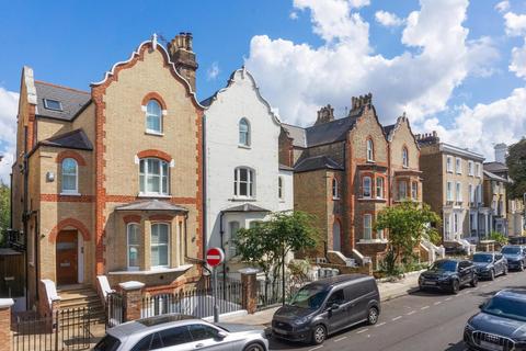 5 bedroom semi-detached house for sale, Spencer Road, Wandsworth, London, SW18