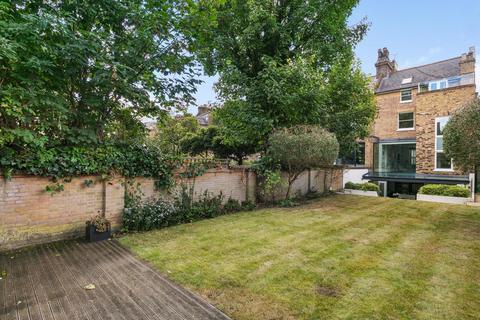 5 bedroom semi-detached house for sale, Spencer Road, Wandsworth, London, SW18