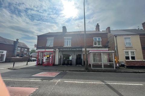 undefined, College Street, Long Eaton NG10