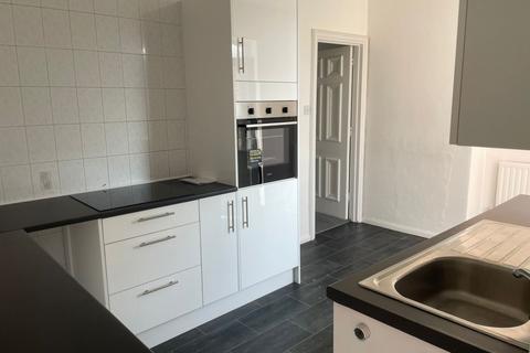 undefined, College Street, Long Eaton NG10