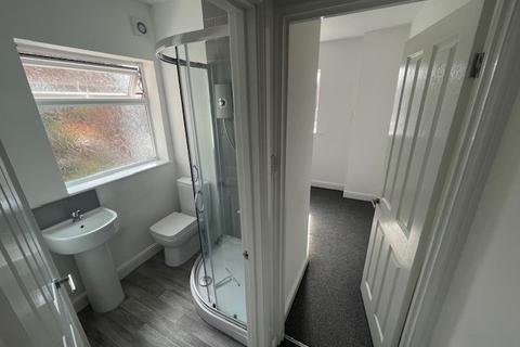 undefined, College Street, Long Eaton NG10