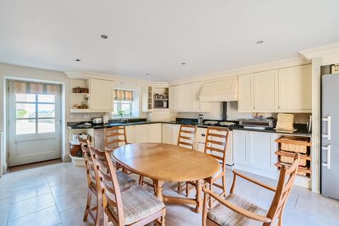 3 bedroom terraced house for sale, Henley Manor, Henley, Crewkerne, Somerset, TA18