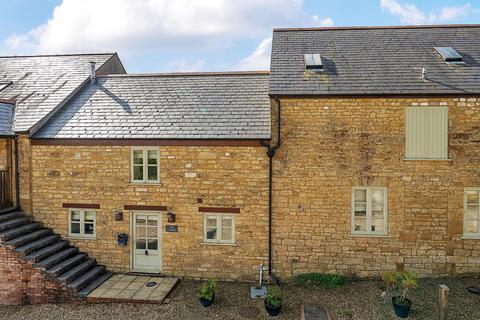 3 bedroom terraced house for sale, Henley Manor, Henley, Crewkerne, Somerset, TA18