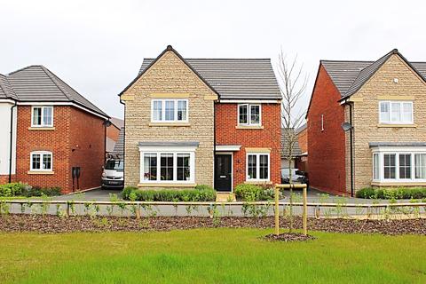 4 bedroom detached house for sale, Dustmoor Drive, Quorn LE12