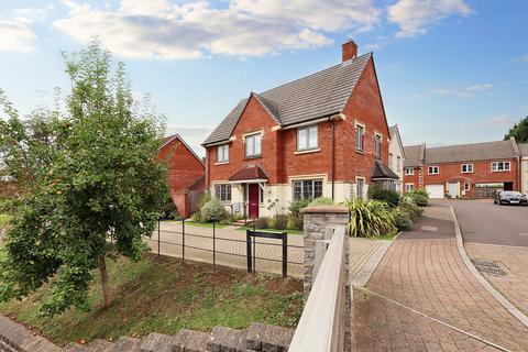 1 Eden Drive, Wells, BA5 1WB