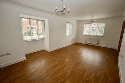 1 Eden Drive, Wells, BA5 1WB