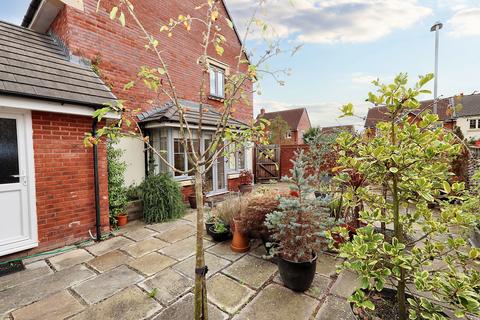 1 Eden Drive, Wells, BA5 1WB