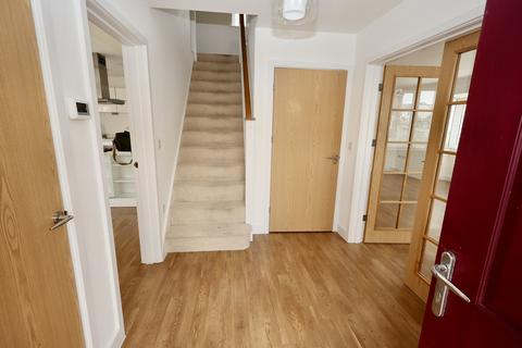 1 Eden Drive, Wells, BA5 1WB